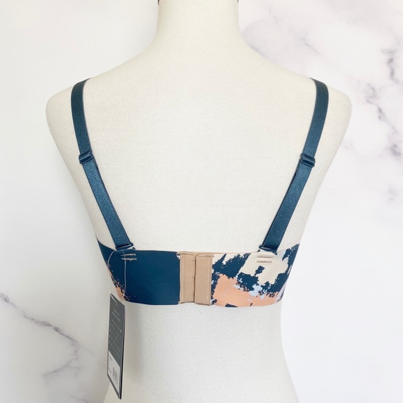 knix Intimates & Sleepwear Knix By Knixwear Multicolor Evolution Bra